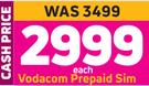 Samsung Galaxy A13 Smartphone-Each