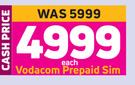 Vivo Y33s 4G Smartphone-Each