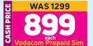 Tecno Pop 2 X Plus Smartphone-Each