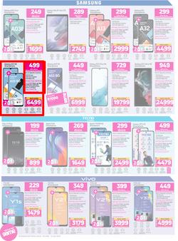 Game : There Is No End Game, Only A Whole New Game (29 June - 12 July 2022), page 6