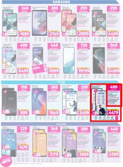 Game : There Is No End Game, Only A Whole New Game (29 June - 12 July 2022), page 6