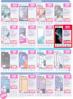 Game : There Is No End Game, Only A Whole New Game (29 June - 12 July 2022), page 6