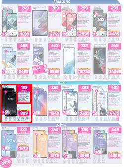 Game : There Is No End Game, Only A Whole New Game (29 June - 12 July 2022), page 6