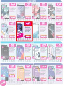 Game : There Is No End Game, Only A Whole New Game (29 June - 12 July 2022), page 6