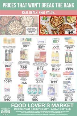 Food Lover's Market : More Value For Only 50 Bucks (30 September - 06 October 2024), page 6