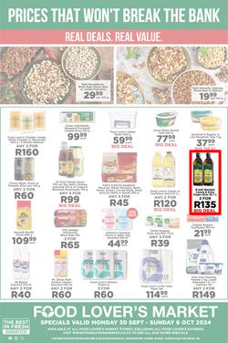 Food Lover's Market : More Value For Only 50 Bucks (30 September - 06 October 2024), page 6