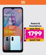 MI Redmi A2 Smartphone-Each