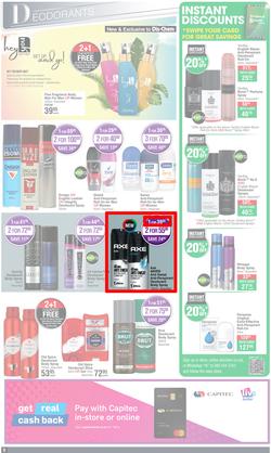 Dis-Chem : Better Value For The Whole Family (15 February - 10 March 2024), page 6