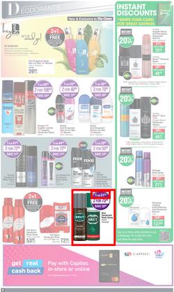Dis-Chem : Better Value For The Whole Family (15 February - 10 March 2024), page 6