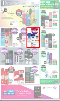 Dis-Chem : Better Value For The Whole Family (15 February - 10 March 2024), page 6