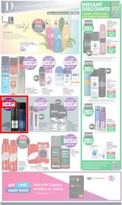 Dis-Chem : Better Value For The Whole Family (15 February - 10 March 2024), page 6