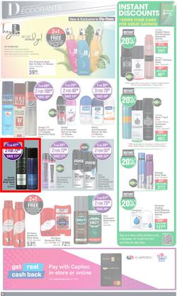 Dis-Chem : Better Value For The Whole Family (15 February - 10 March 2024), page 6