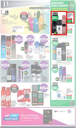 Dis-Chem : Better Value For The Whole Family (15 February - 10 March 2024), page 6