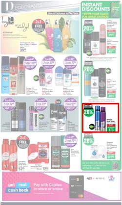 Dis-Chem : Better Value For The Whole Family (15 February - 10 March 2024), page 6