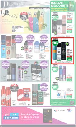 Dis-Chem : Better Value For The Whole Family (15 February - 10 March 2024), page 6