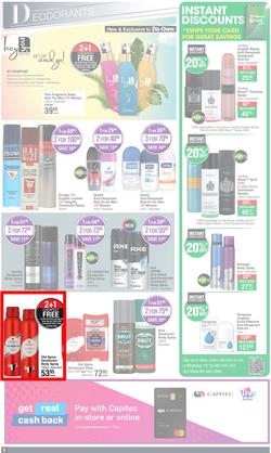 Dis-Chem : Better Value For The Whole Family (15 February - 10 March 2024), page 6