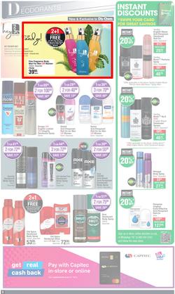 Dis-Chem : Better Value For The Whole Family (15 February - 10 March 2024), page 6