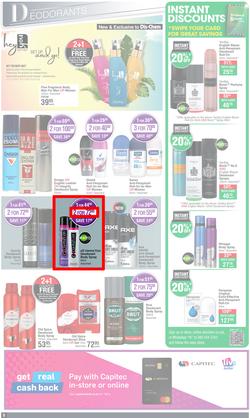 Dis-Chem : Better Value For The Whole Family (15 February - 10 March 2024), page 6