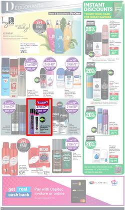 Dis-Chem : Better Value For The Whole Family (15 February - 10 March 2024), page 6