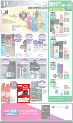 Dis-Chem : Better Value For The Whole Family (15 February - 10 March 2024), page 6