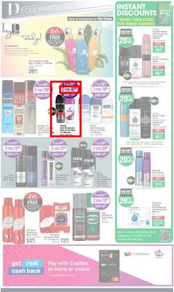 Dis-Chem : Better Value For The Whole Family (15 February - 10 March 2024), page 6