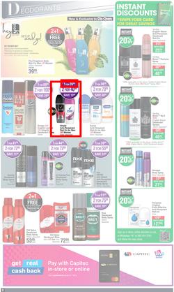 Dis-Chem : Better Value For The Whole Family (15 February - 10 March 2024), page 6
