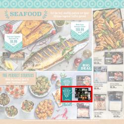 Food Lover's Market Inland : Bringing Christmas Home (2 Dec - 8 Dec 2019), page 6