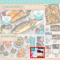 Food Lover's Market Inland : Bringing Christmas Home (2 Dec - 8 Dec 2019), page 6