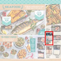 Food Lover's Market Inland : Bringing Christmas Home (2 Dec - 8 Dec 2019), page 6