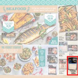 Food Lover's Market Inland : Bringing Christmas Home (2 Dec - 8 Dec 2019), page 6