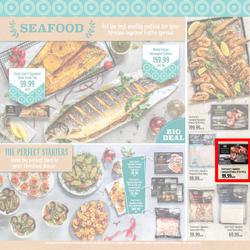 Food Lover's Market Inland : Bringing Christmas Home (2 Dec - 8 Dec 2019), page 6