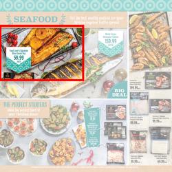 Food Lover's Market Inland : Bringing Christmas Home (2 Dec - 8 Dec 2019), page 6