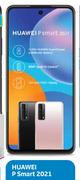 Huawei P Smart 2021-Freeme 3GB
