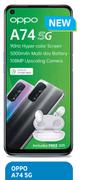 Oppo A74 5G-Freeme 1.5GB