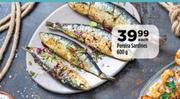 Pereira Sardines-600g Each