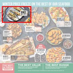 Food Lover's Market Eastern Cape : The Best In Fresh (29 June - 5 July 2020), page 6