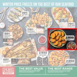 Food Lover's Market Eastern Cape : The Best In Fresh (29 June - 5 July 2020), page 6