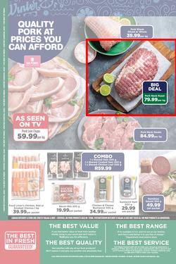 Food Lovers Market Inland : Winter Carnival (27 July - 2 August 2020), page 6