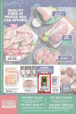 Food Lovers Market Inland : Winter Carnival (27 July - 2 August 2020), page 6