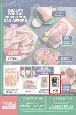 Food Lovers Market Inland : Winter Carnival (27 July - 2 August 2020), page 6
