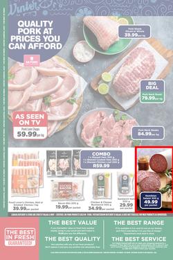 Food Lovers Market Inland : Winter Carnival (27 July - 2 August 2020), page 6