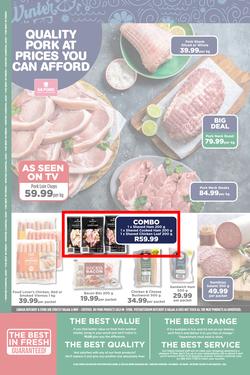 Food Lovers Market Inland : Winter Carnival (27 July - 2 August 2020), page 6