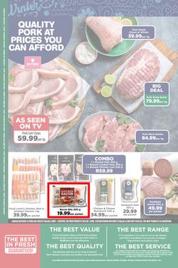 Food Lovers Market Inland : Winter Carnival (27 July - 2 August 2020), page 6
