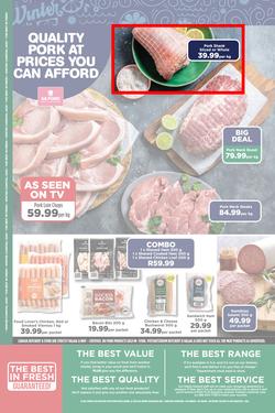 Food Lovers Market Inland : Winter Carnival (27 July - 2 August 2020), page 6