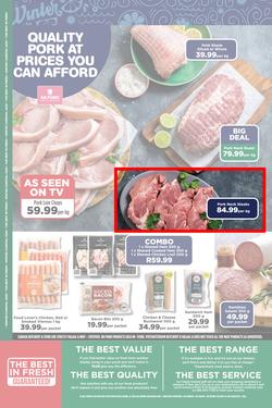 Food Lovers Market Inland : Winter Carnival (27 July - 2 August 2020), page 6