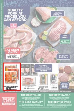 Food Lovers Market Inland : Winter Carnival (27 July - 2 August 2020), page 6