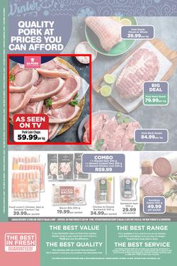 Food Lovers Market Inland : Winter Carnival (27 July - 2 August 2020), page 6