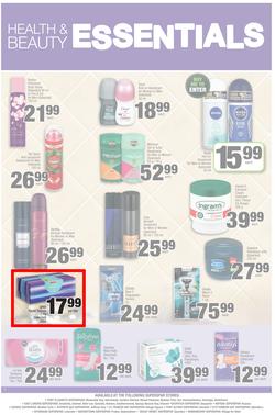 SPAR SUPERSPAR TOWN EASTERN CAPE : My Superspar (26 May - 7 June 2020), page 6