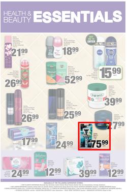 SPAR SUPERSPAR TOWN EASTERN CAPE : My Superspar (26 May - 7 June 2020), page 6