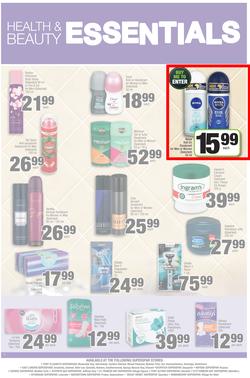 SPAR SUPERSPAR TOWN EASTERN CAPE : My Superspar (26 May - 7 June 2020), page 6